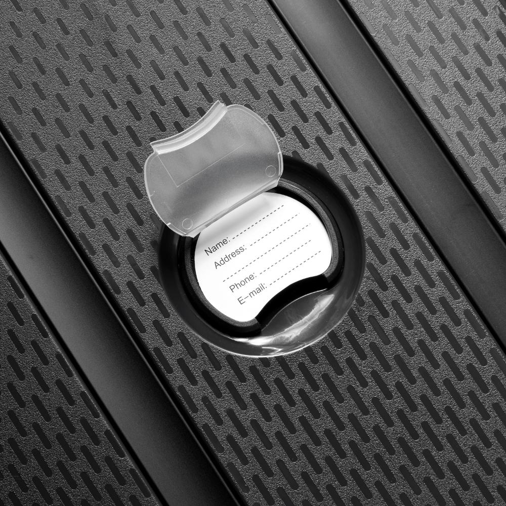 Delsey Paris Belmont Set of 2 Luggage