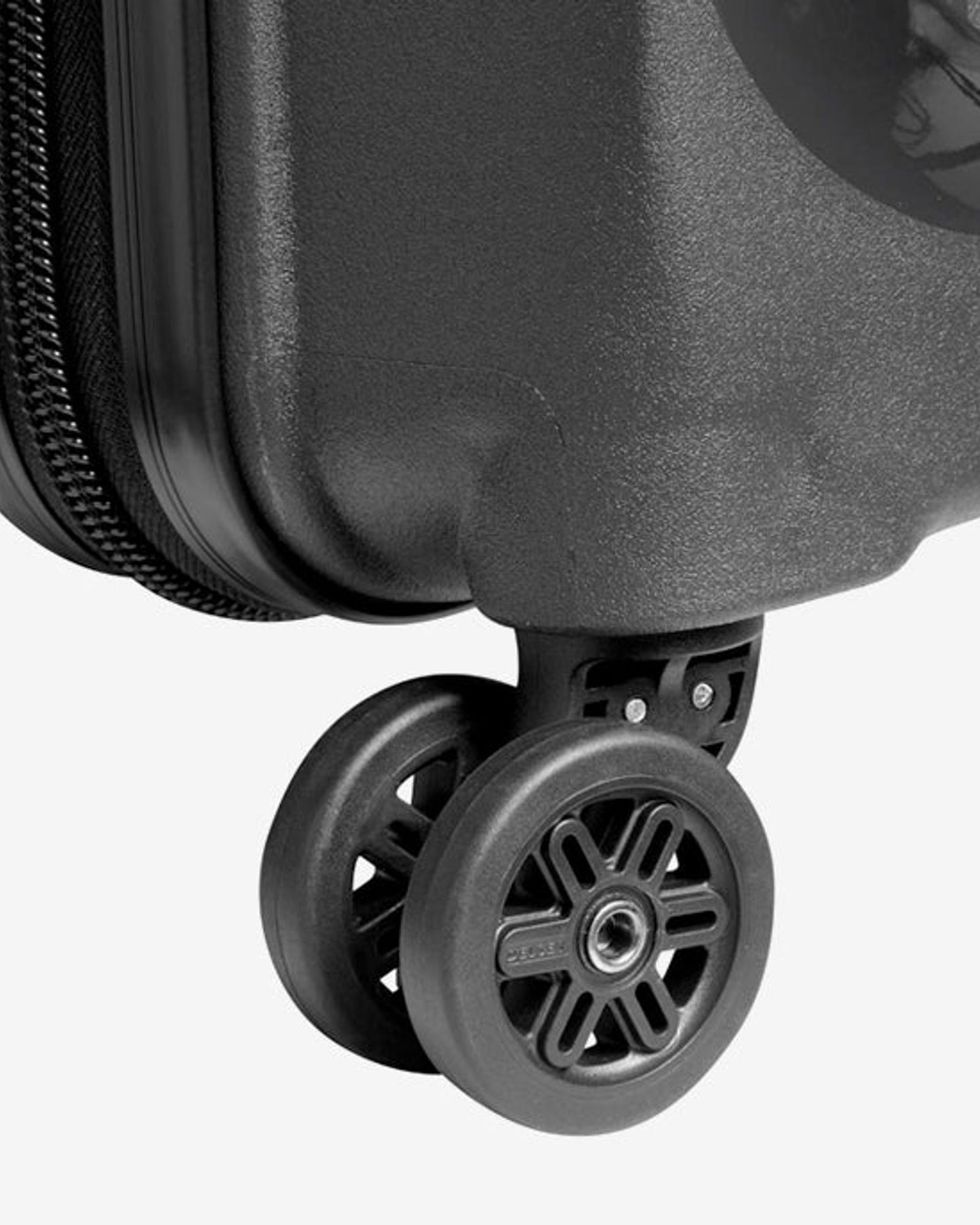 Delsey Paris Belmont Recycle Luggage