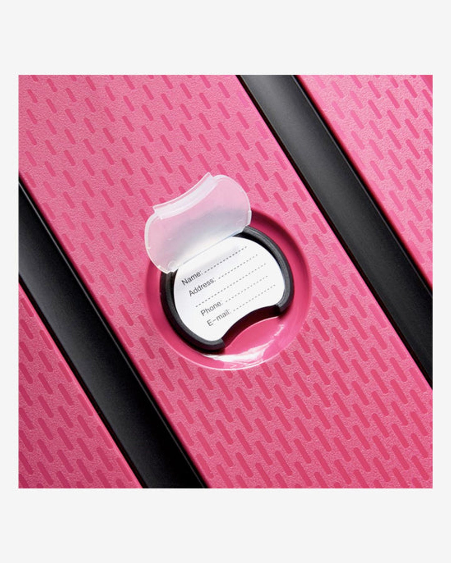 Delsey Paris Belmont Recycle Luggage