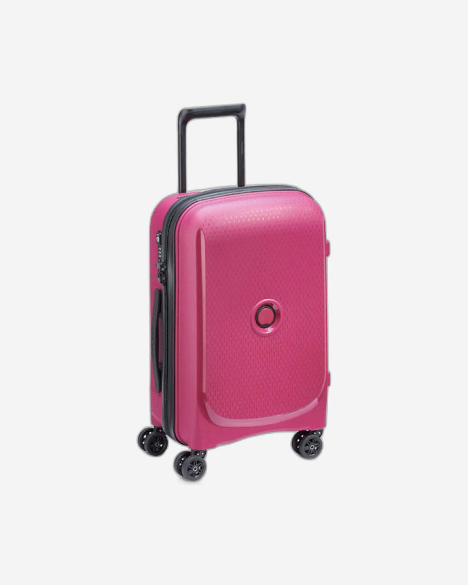 Delsey Paris Belmont Recycle Luggage