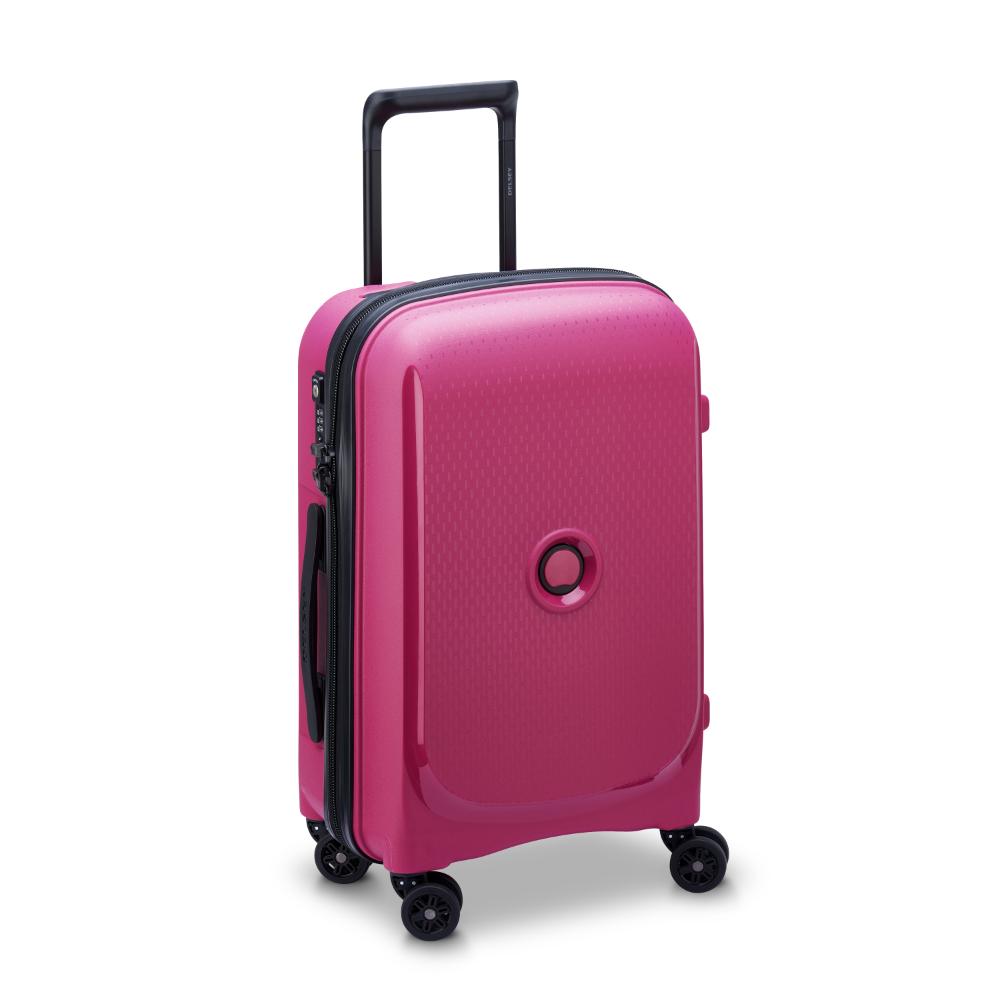 Delsey Paris Belmont Plus Non Expandable  2Piece Luggage Set + Free  Agreable Backpack