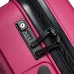 Delsey Paris Belmont Set of 2 Luggage