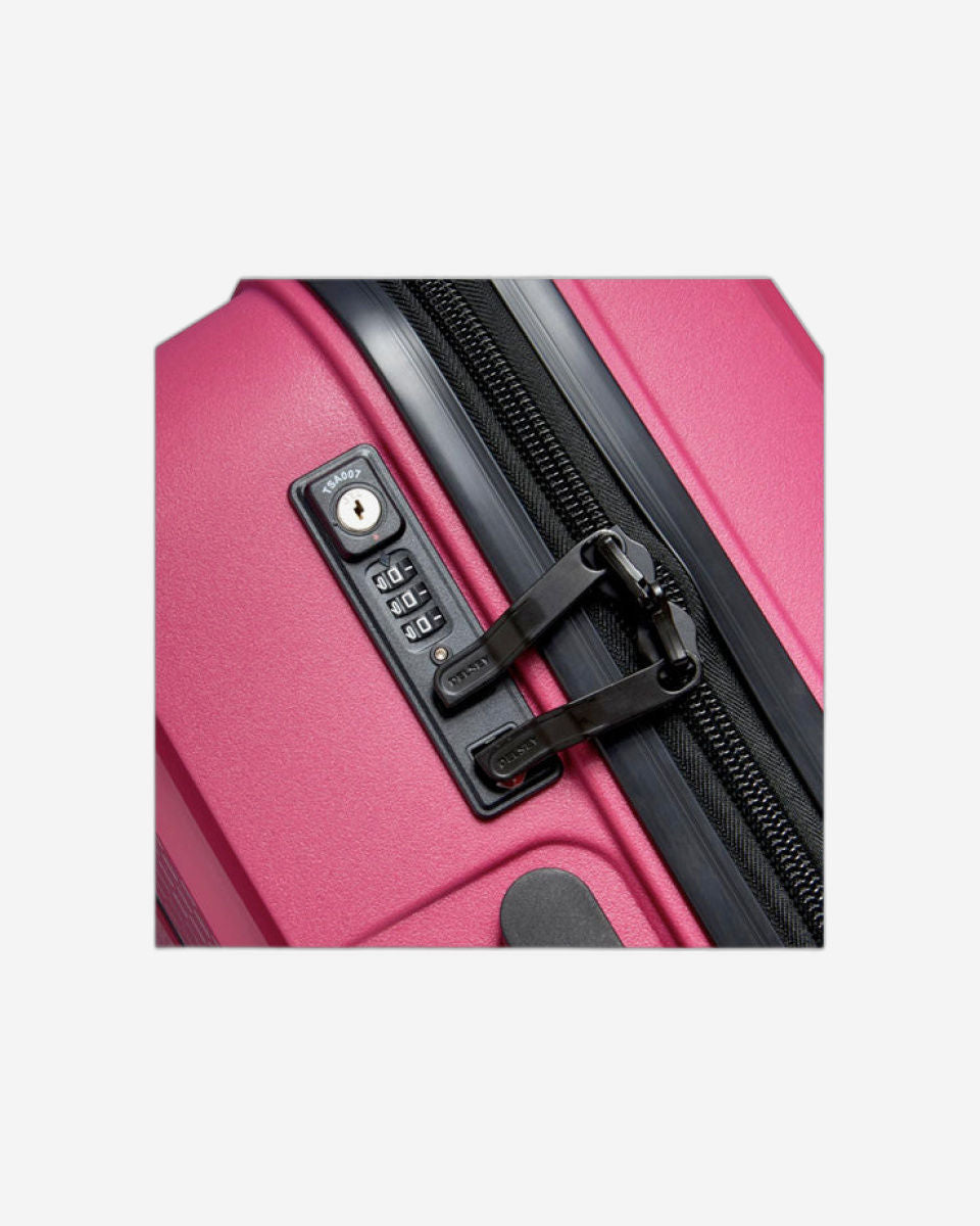 Delsey Paris Belmont Recycle Luggage