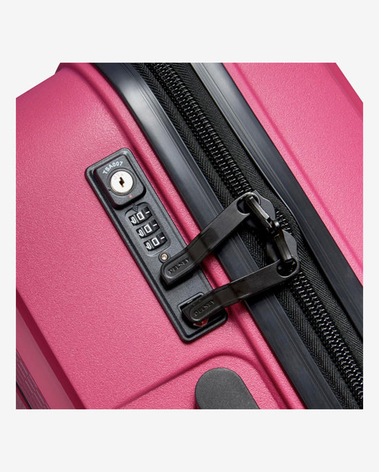 Delsey Paris Belmont Plus (Recycle)