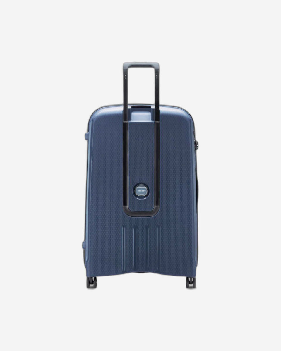 Delsey Paris Belmont Recycle Luggage