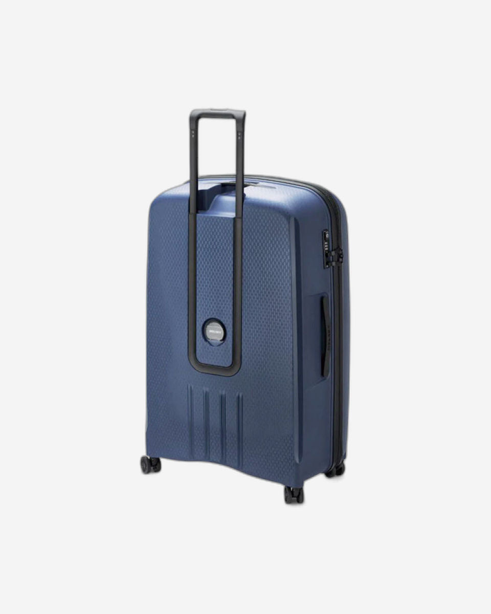 Delsey Paris Belmont Recycle Luggage