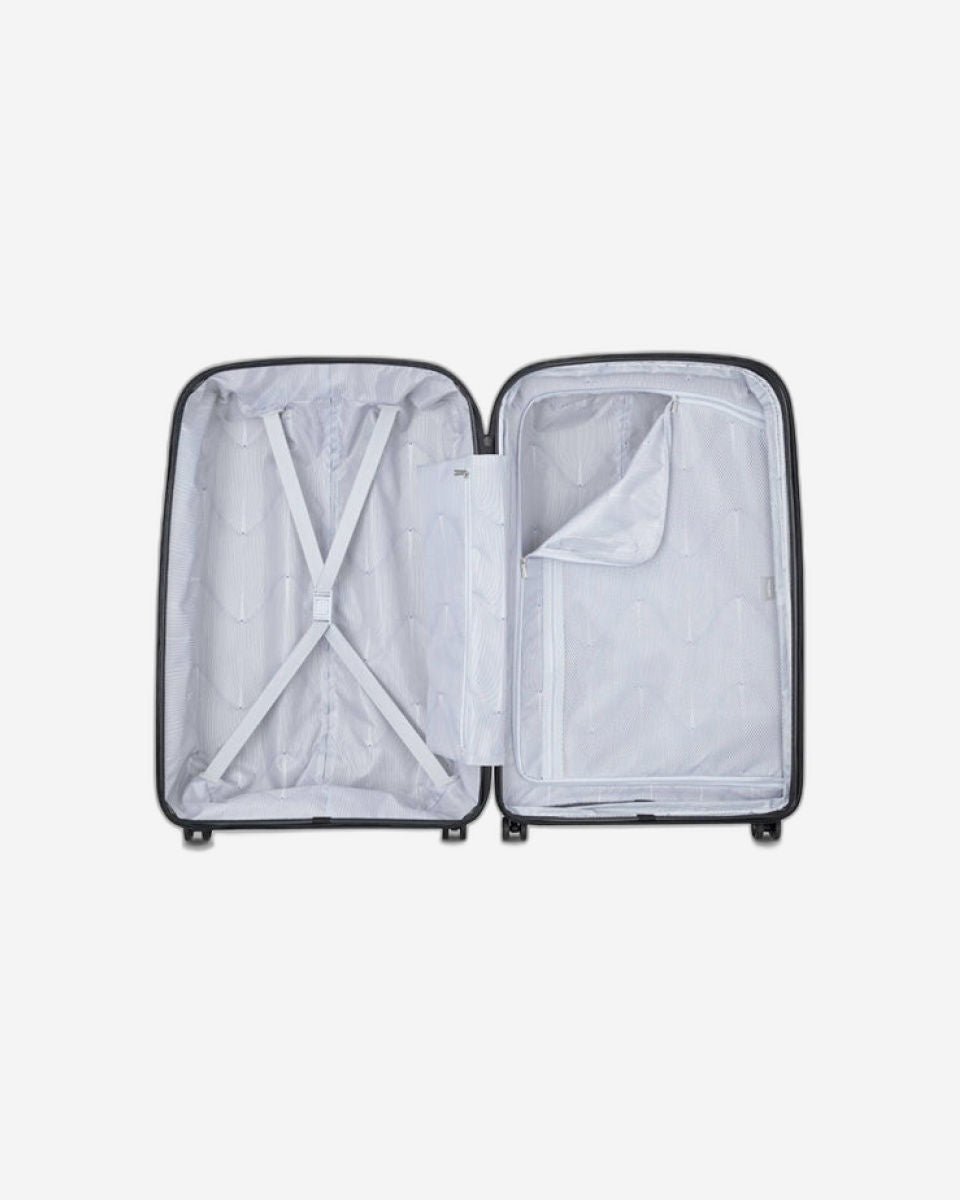 Delsey Paris Belmont Recycle Luggage