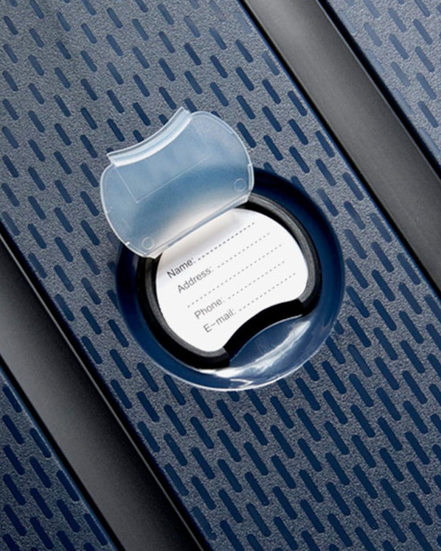 Delsey Paris Belmont Recycle Luggage