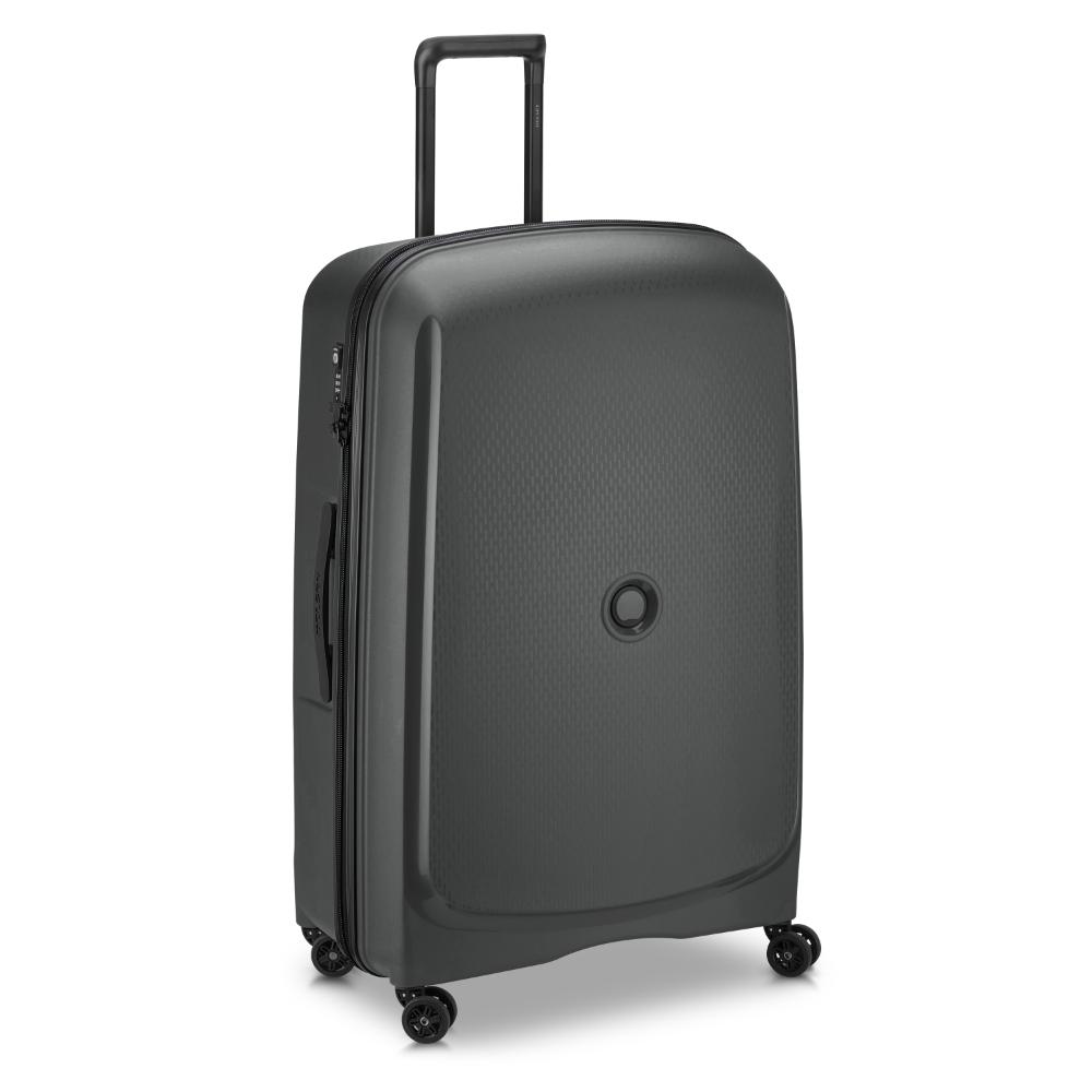 Delsey Paris Belmont Plus Non Expandable  2Piece Luggage Set + Free  Agreable Backpack