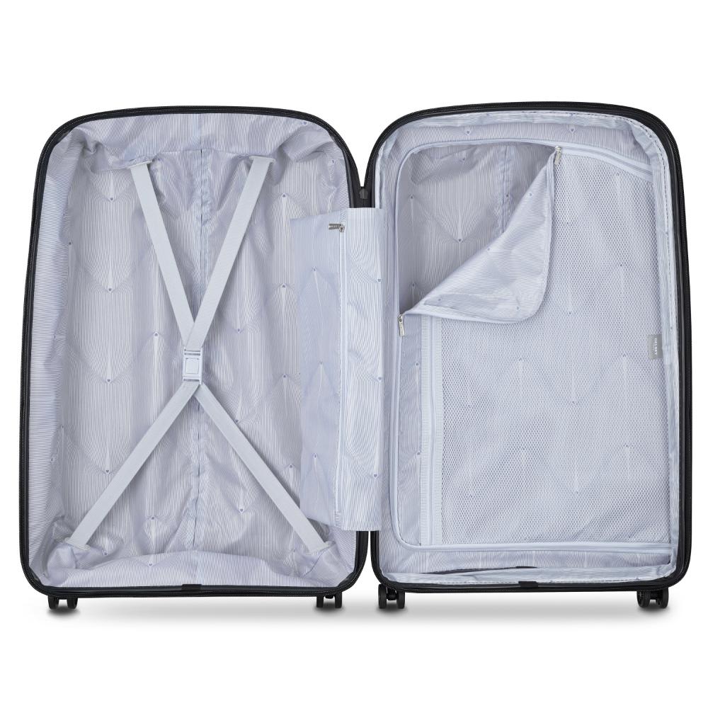 Delsey Paris Belmont Plus (Recycle)