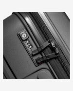 Delsey Paris Belmont Plus (Recycle)