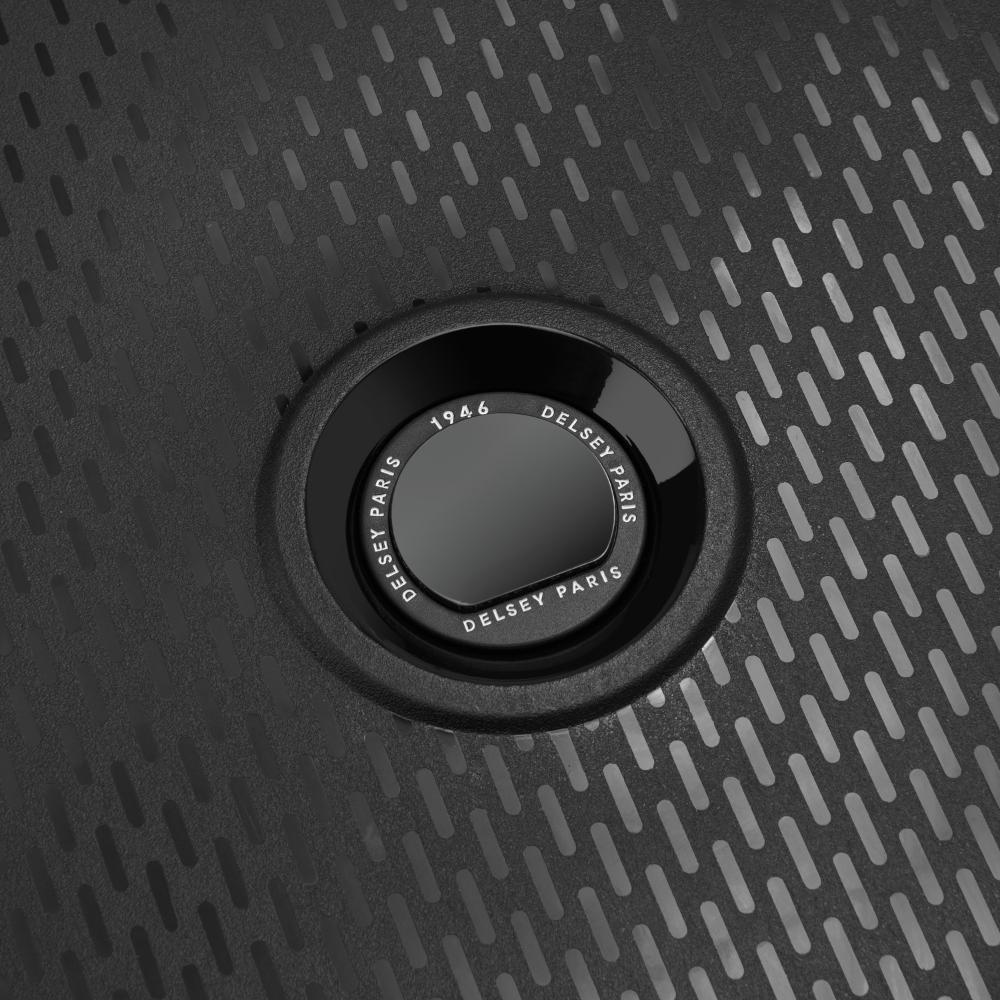 Delsey Paris Belmont Set of 2 Luggage