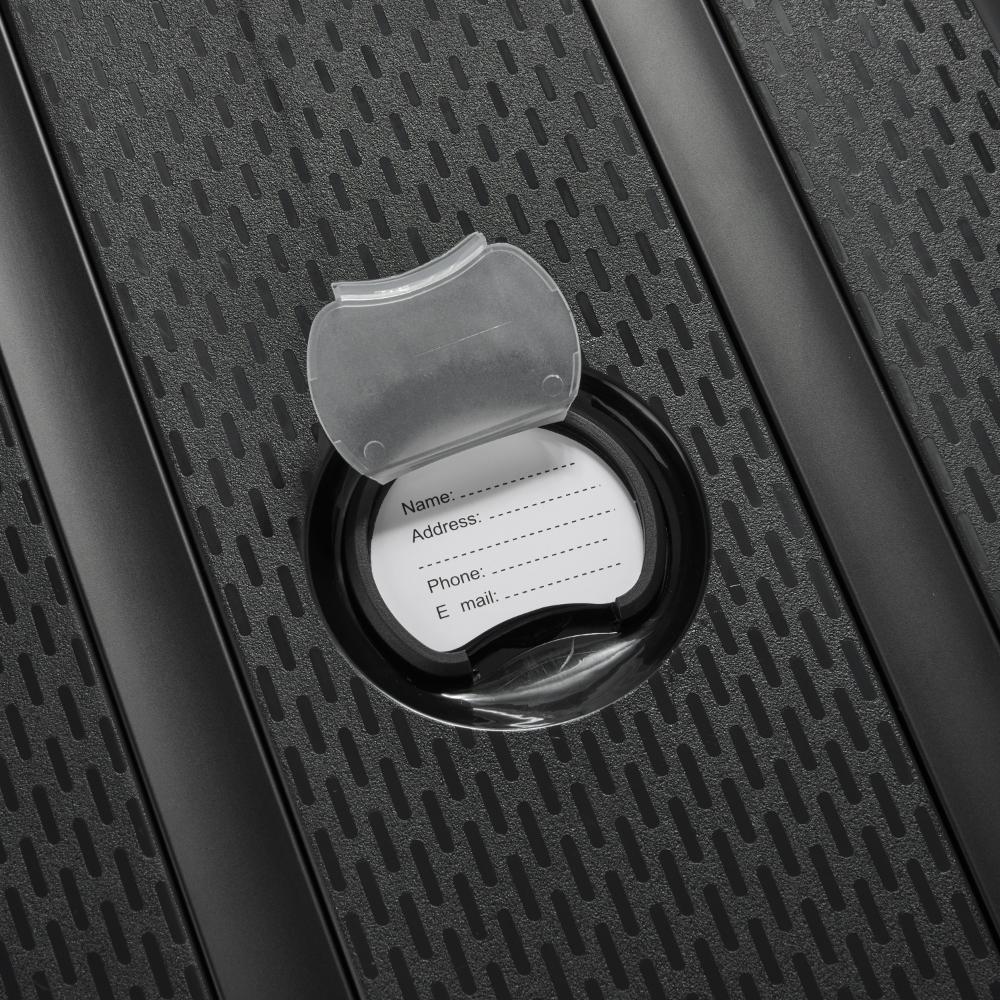 Delsey Paris Belmont Set of 2 Luggage