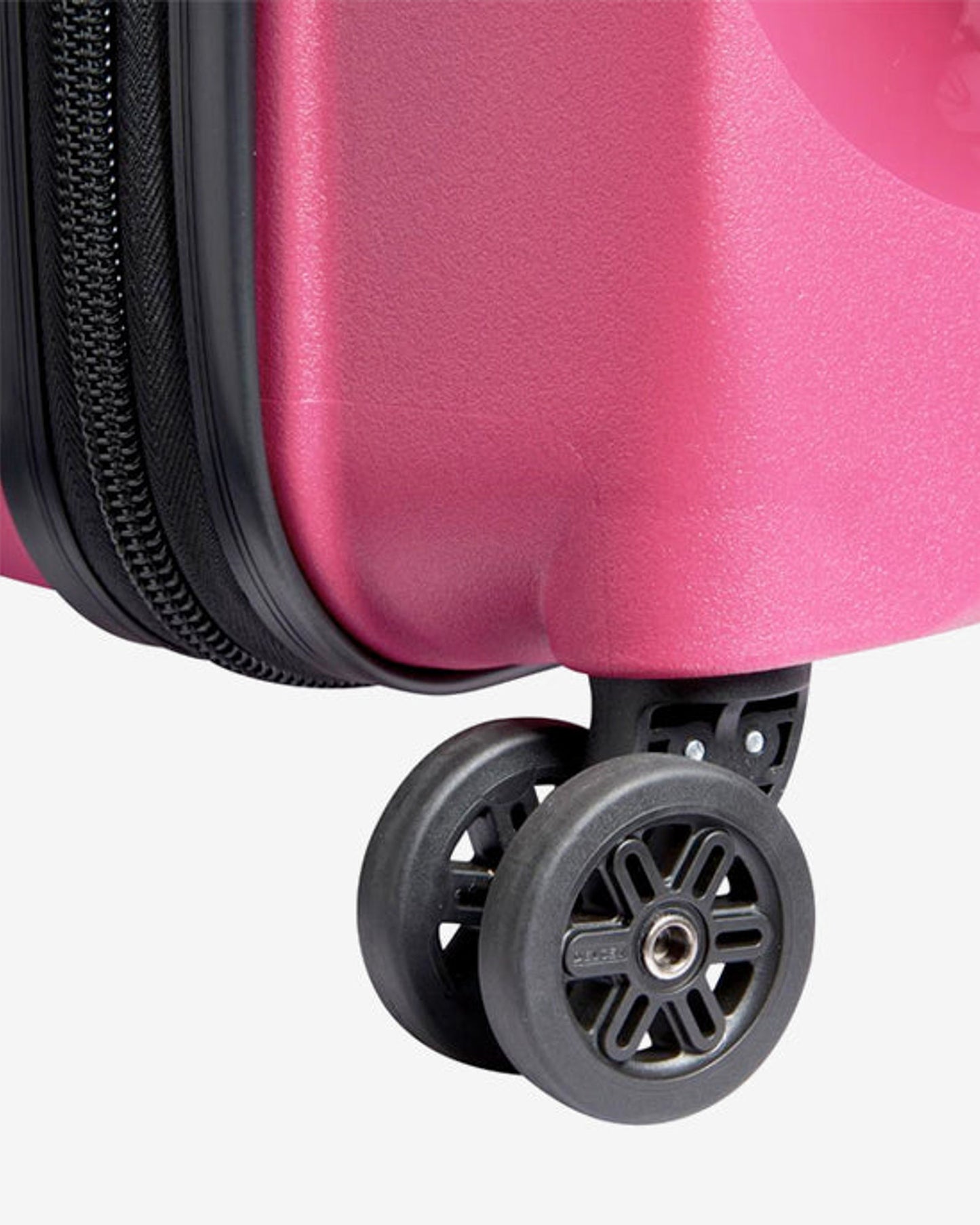 Delsey Paris Belmont Recycle Luggage