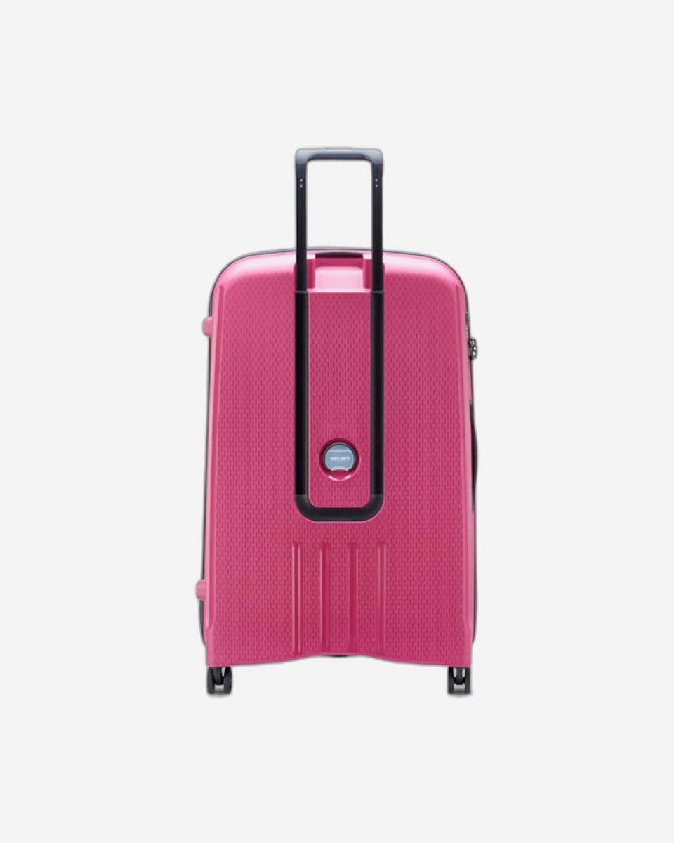 Delsey Paris Belmont Recycle Luggage
