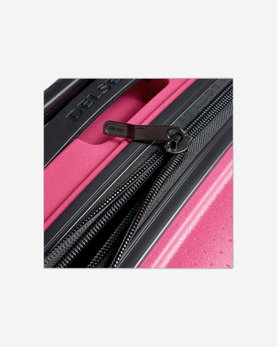 Delsey Paris Belmont Recycle Luggage