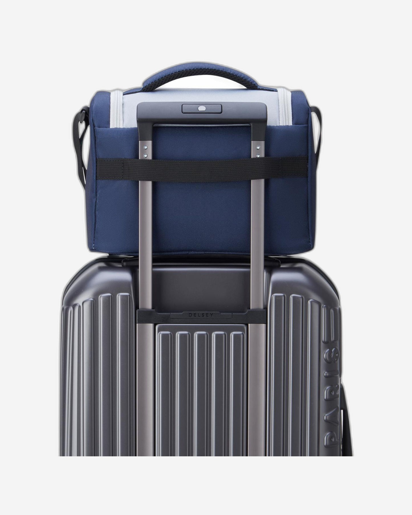 Delsey Paris BTS 2022 Set of 3