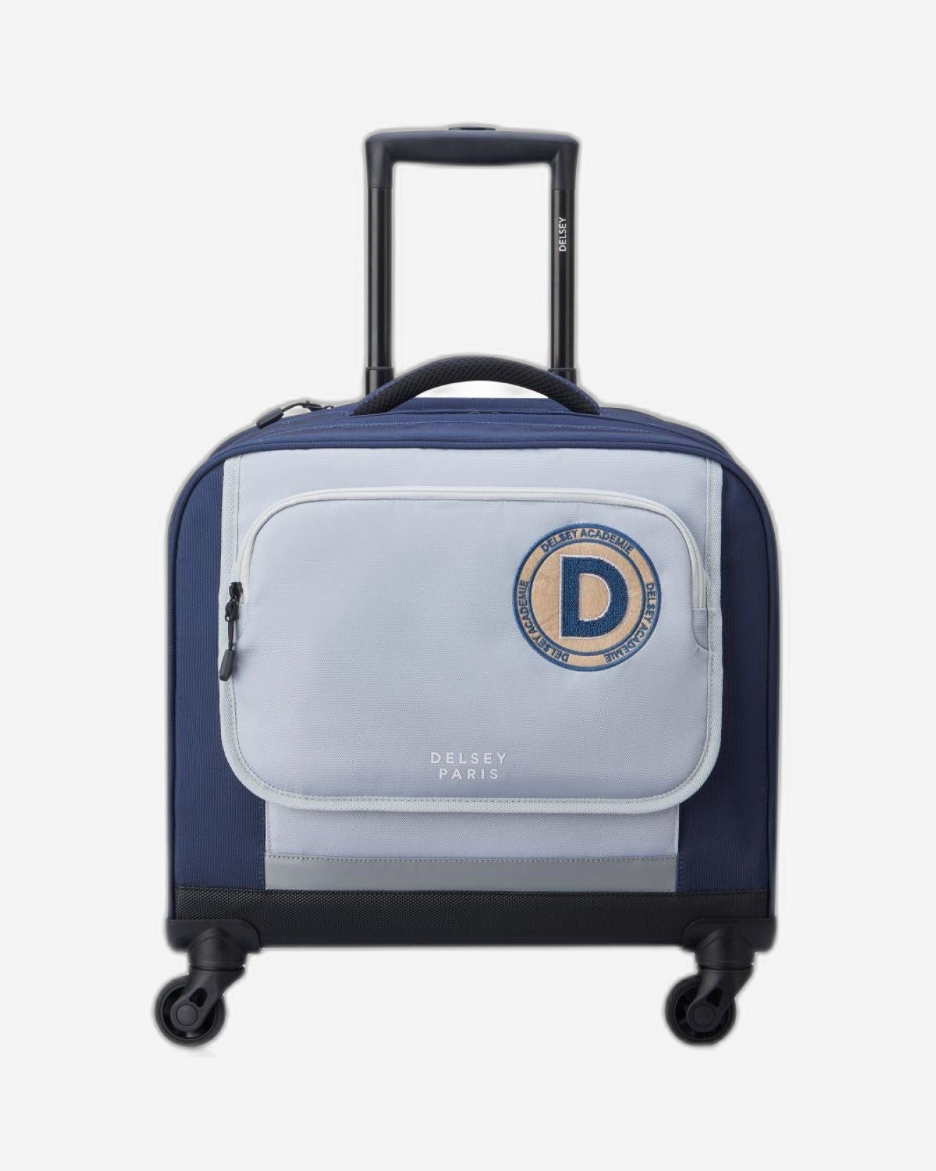 Delsey Paris BTS 2022 Set of 3