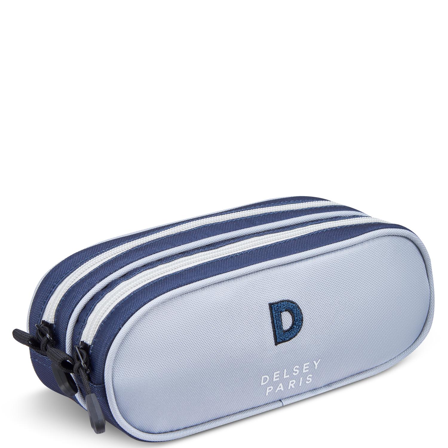Delsey Paris Back To School 2024 Set of 3