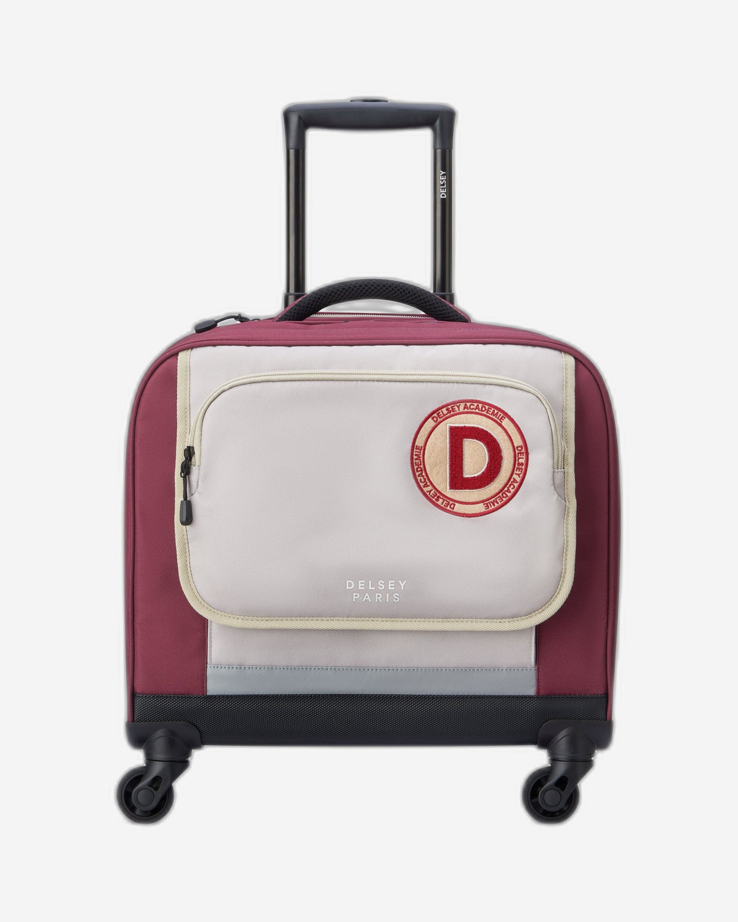 Delsey Paris BTS 2022 Set of 3