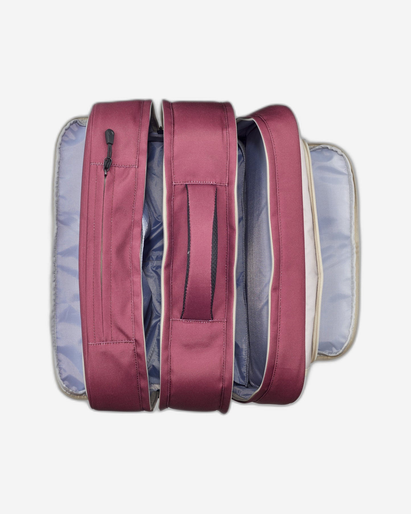 Delsey Paris BTS 2022 Set of 3