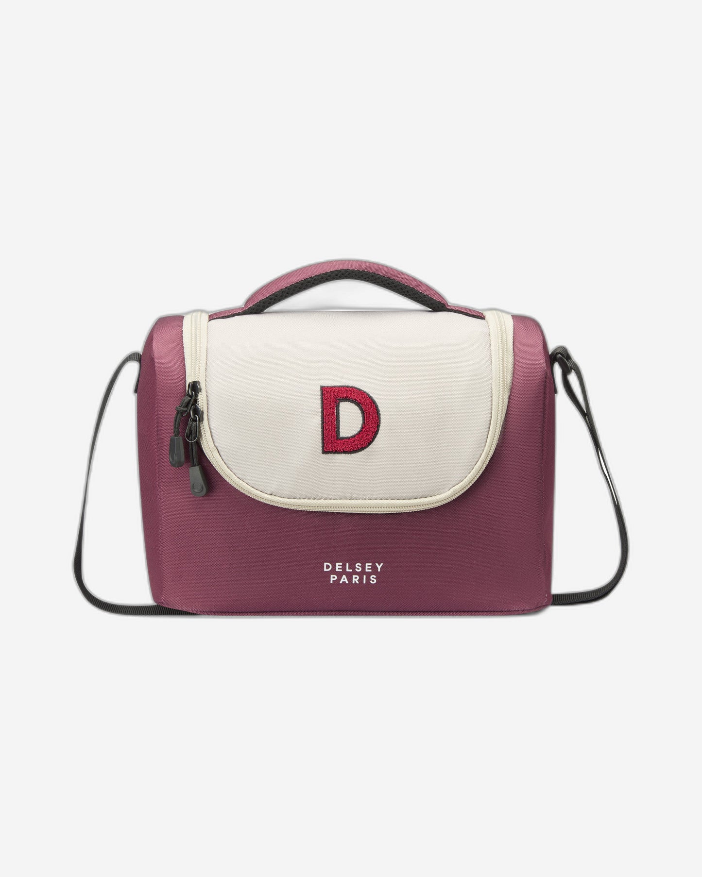 Delsey Paris BTS 2022 Set of 3