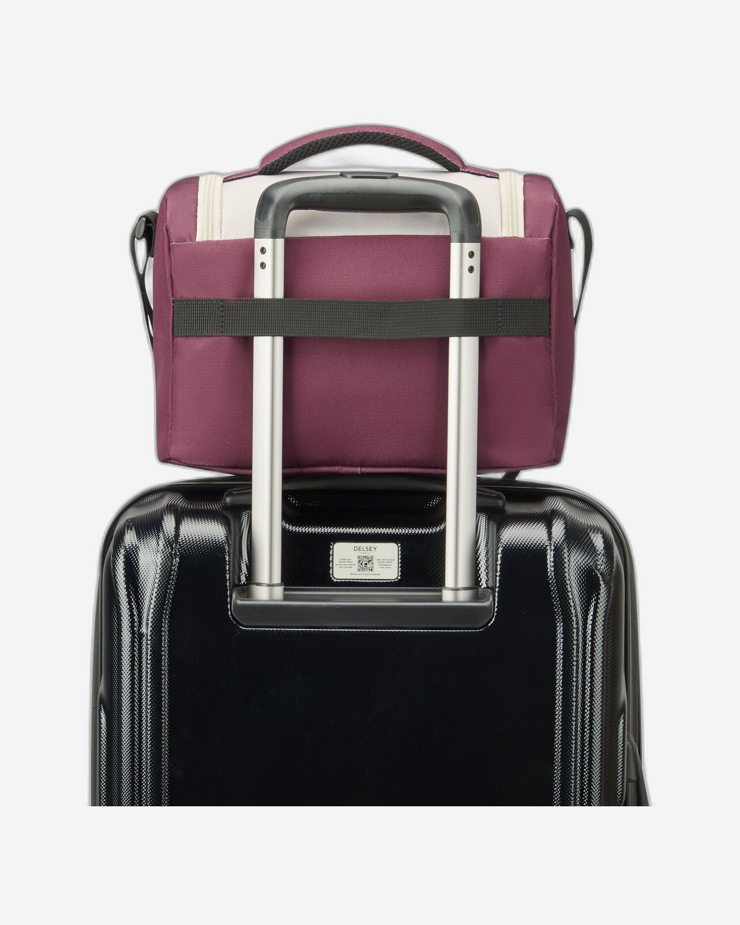 Delsey Paris BTS 2022 Set of 3