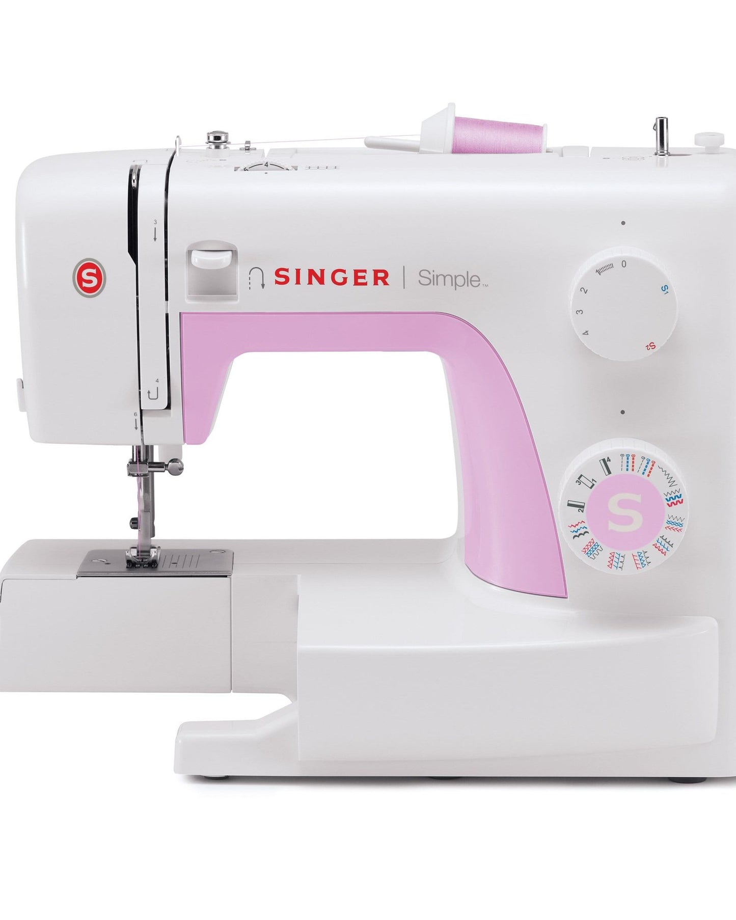Singer Mechanical Sewing Machine Simple 3223