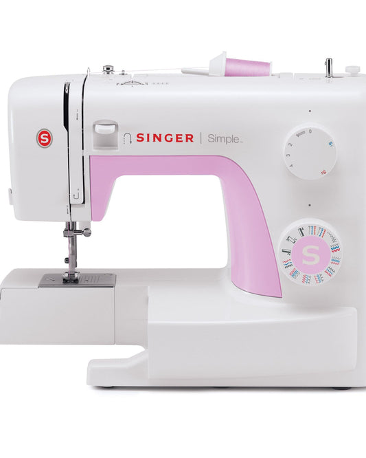 Singer Mechanical Sewing Machine Simple 3223