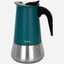 Fissman Espresso Stovetop 450ml