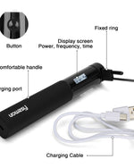 Fissman Smart Skipping Rope 3m