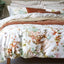 Christy Botanical Comforter Sage