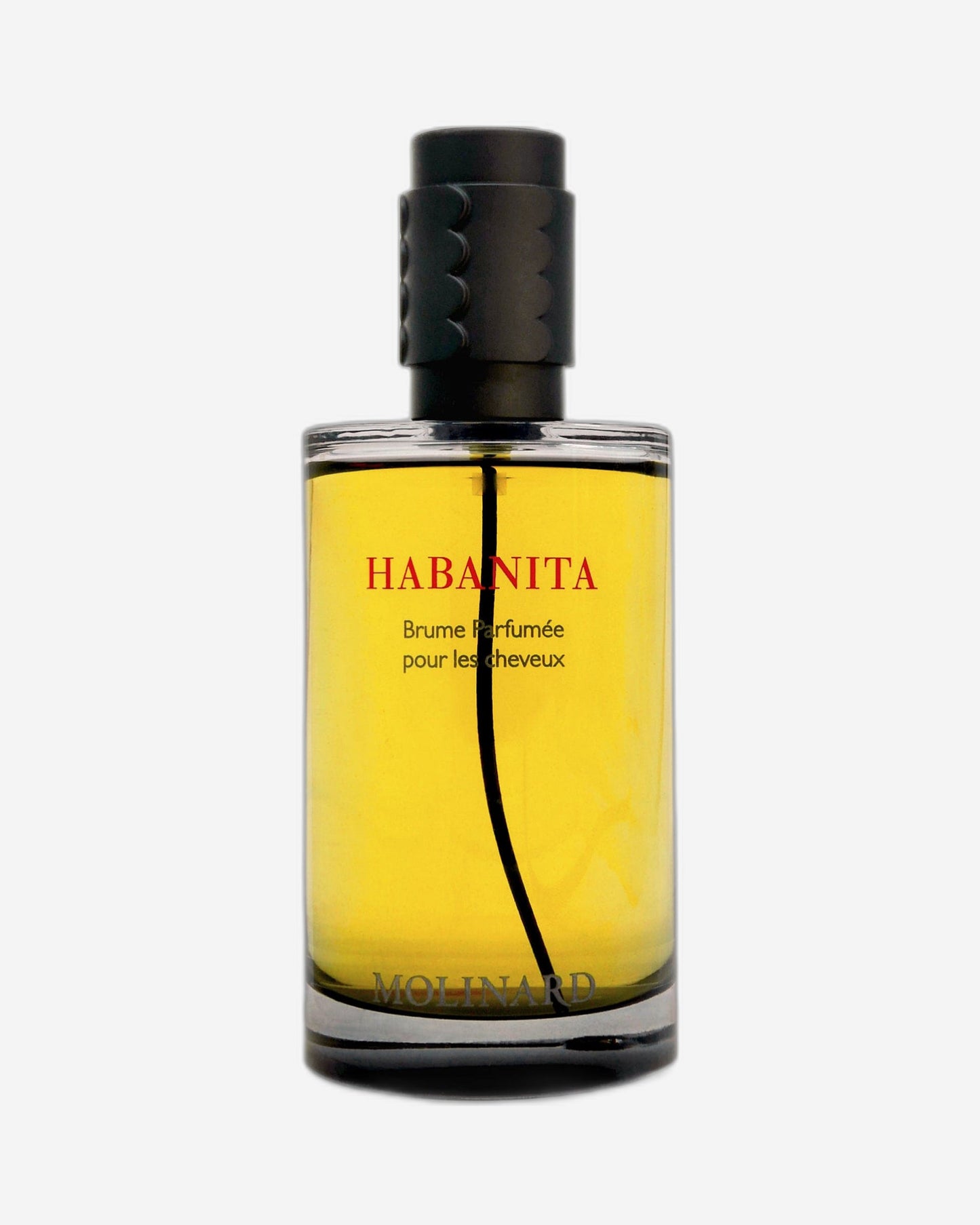 Maison Molinard Habanita Hair Mist