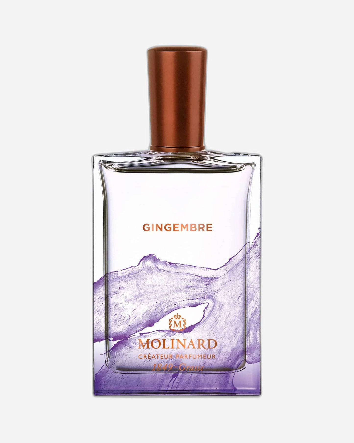 Maison Molinard Gingembre EDP Spray 75ml