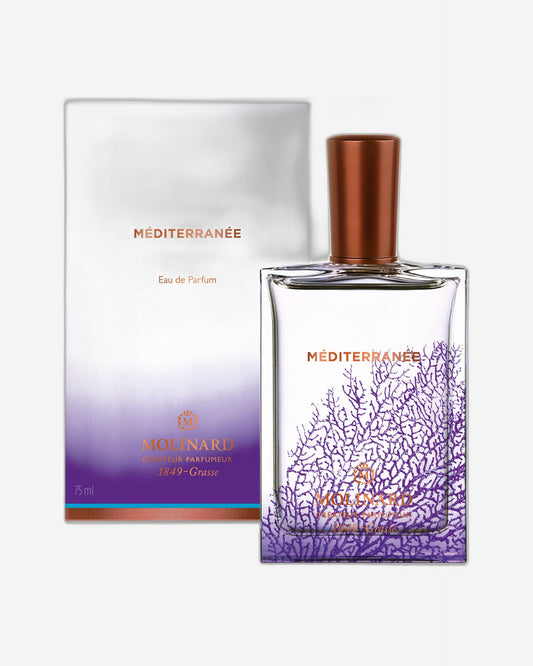 Maison Molinard Mediterranee EDP Spray 75ml