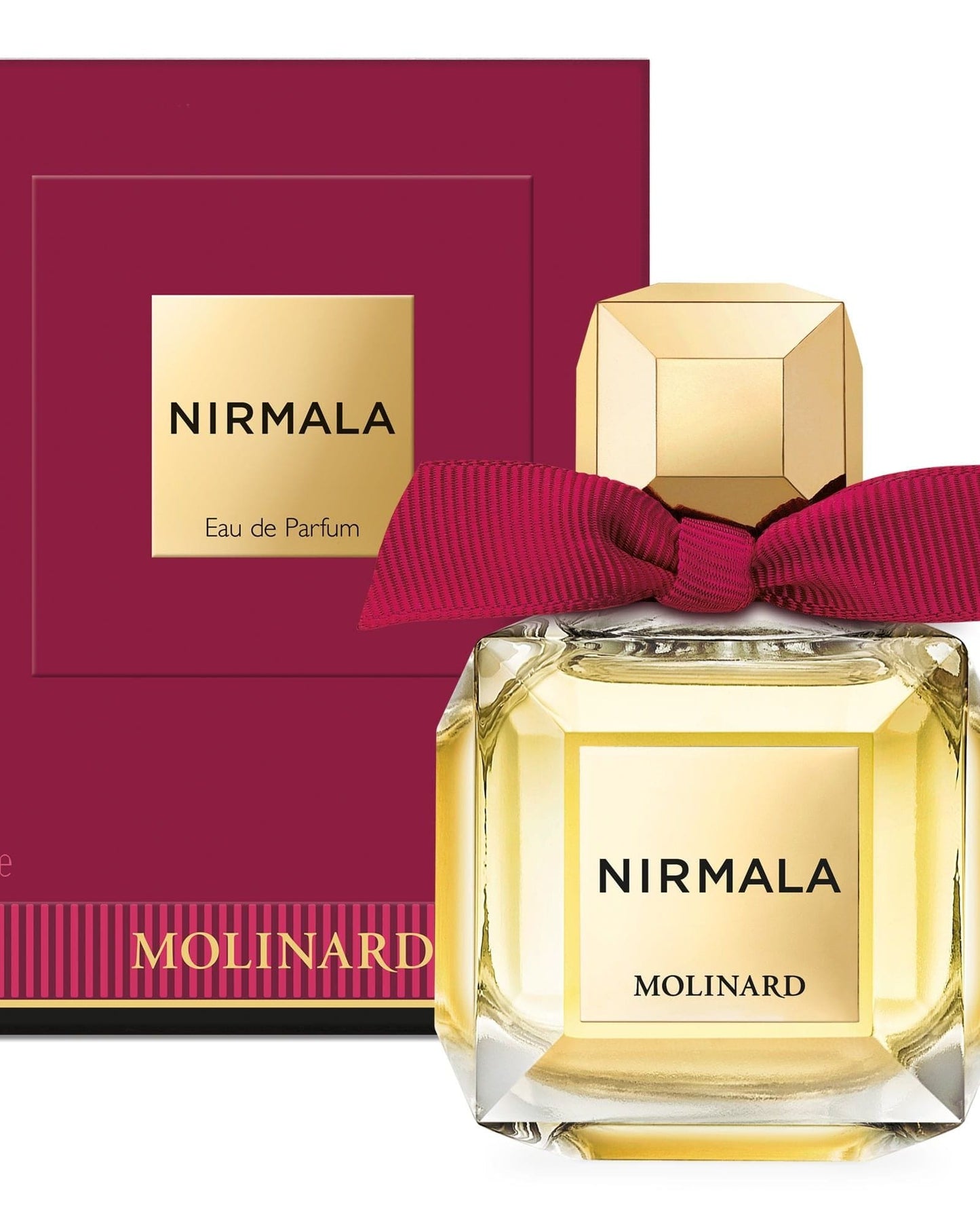 Maison Molinard Nirmala EDP Spray 75ml