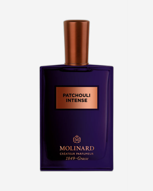 Maison Molinard Patchouli Intense EDP Spray 75ml