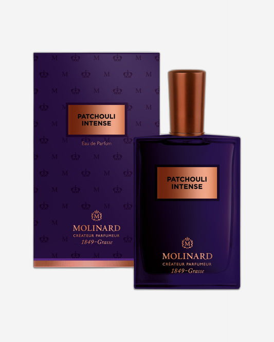 Maison Molinard Patchouli Intense EDP Spray 75ml