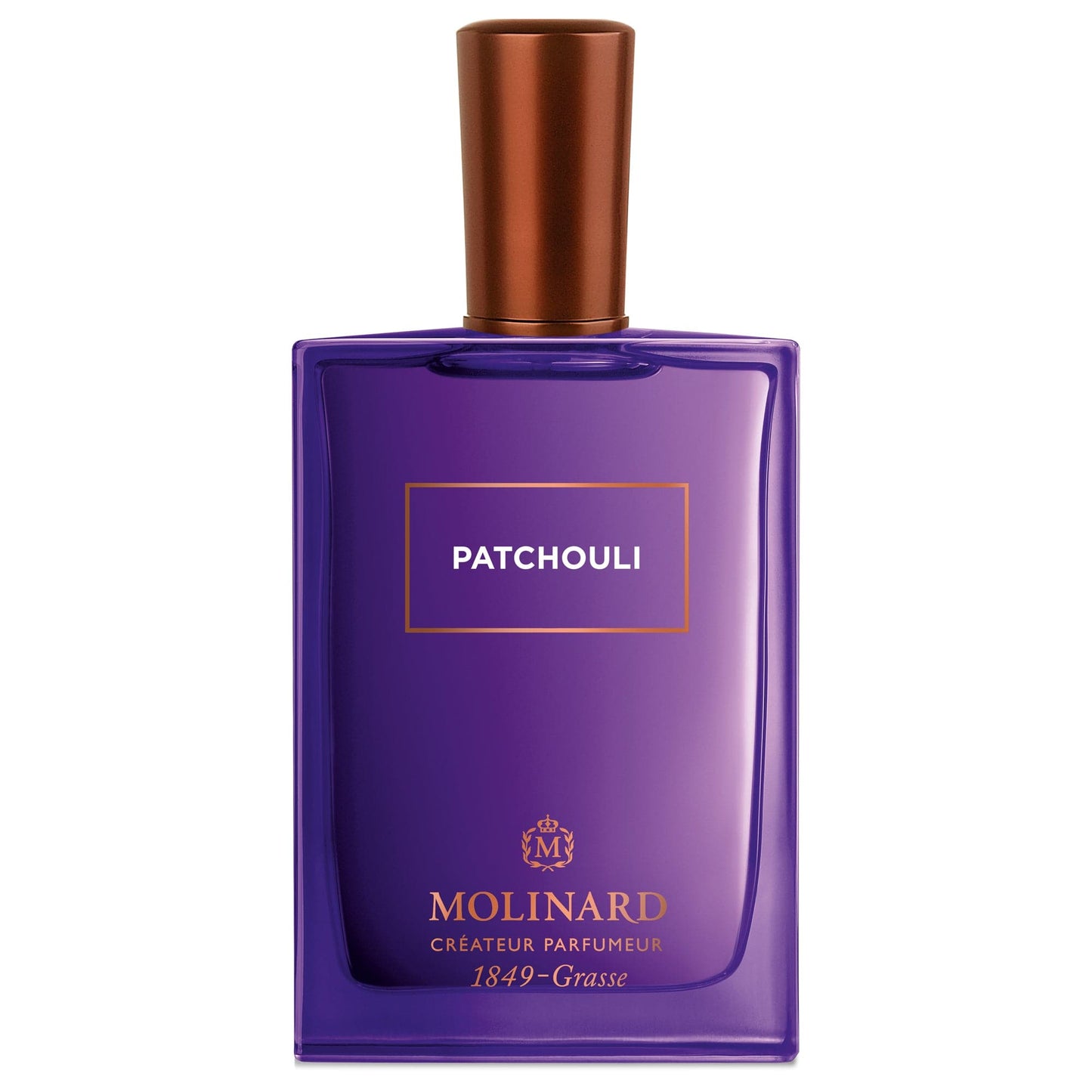 PATCHOULI EAU DE PARFUM SPRAY75 ML