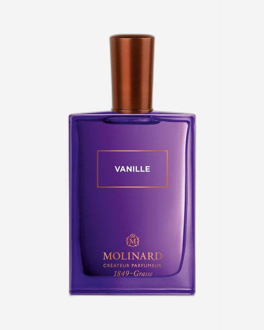 Maison Molinard Vanille EDP Spray 75ml