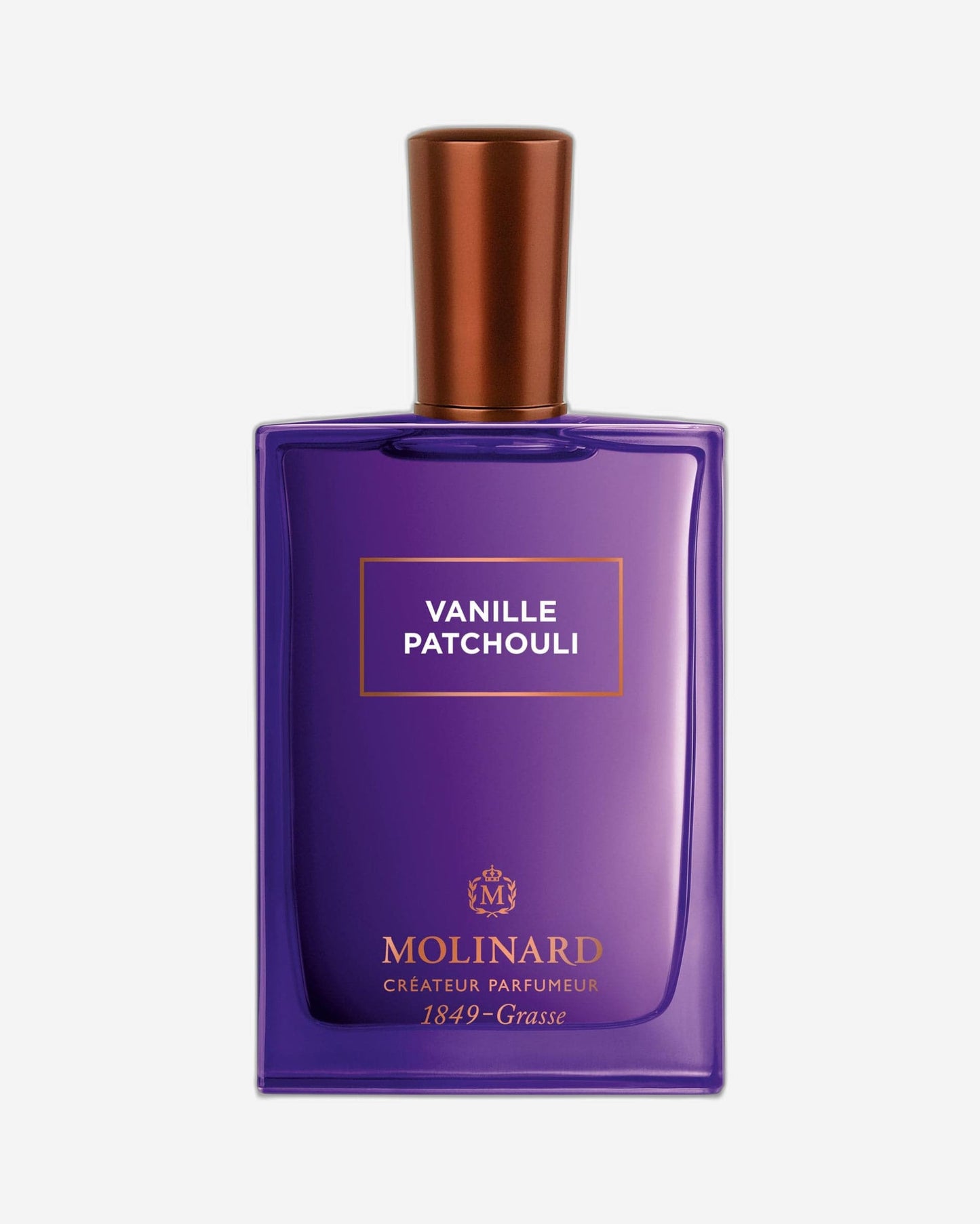 Maison Molinard Vanille Patchouli EDP Spray 75ml