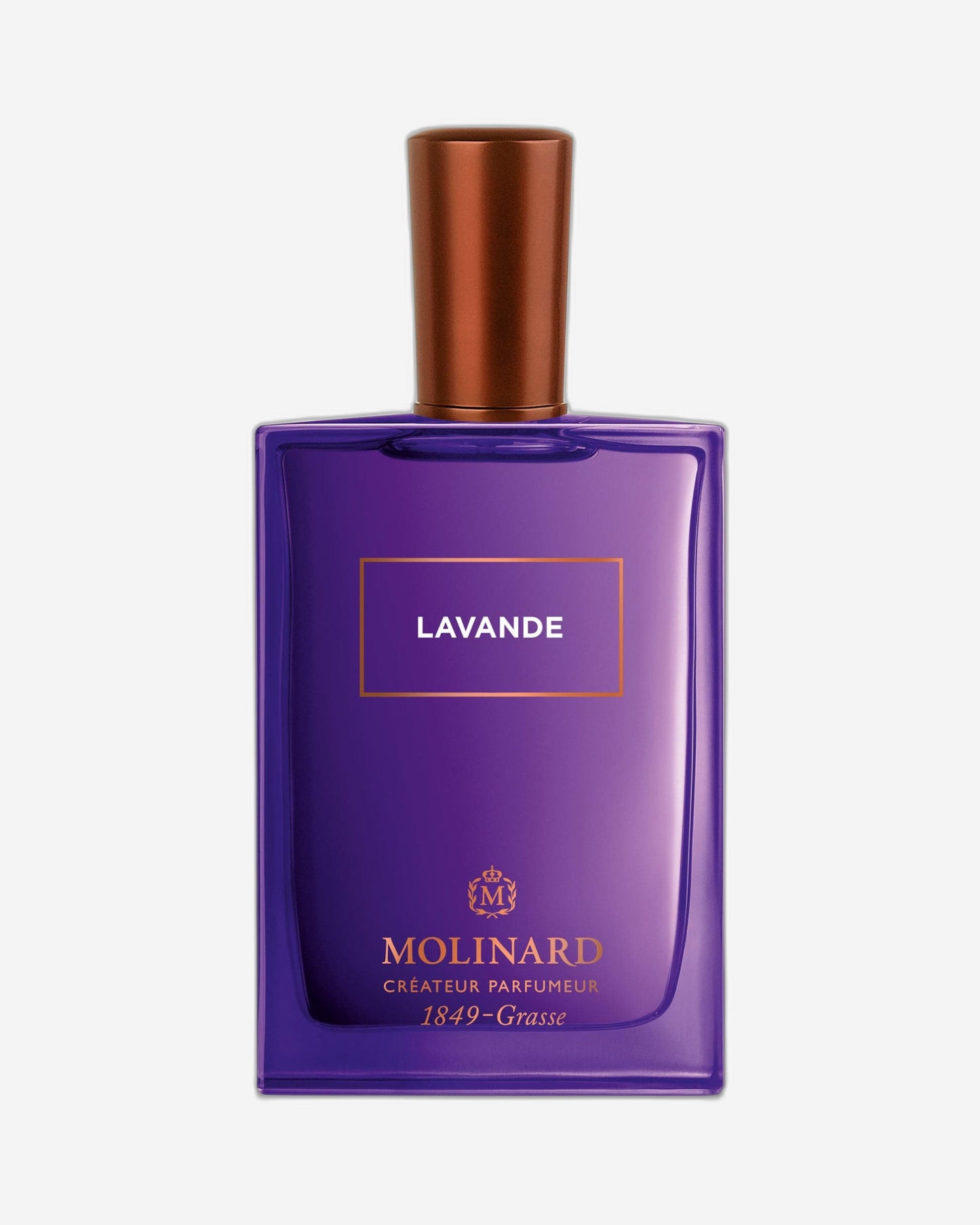 Maison Molinard Lavande EDP Spray 75ml