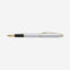 Cross Century II Medalist Gold?Plated Fountain Pen