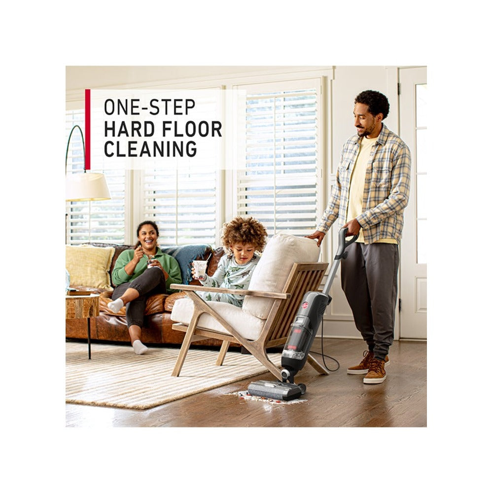 Hoover Streamline Corded CDHF-SLME