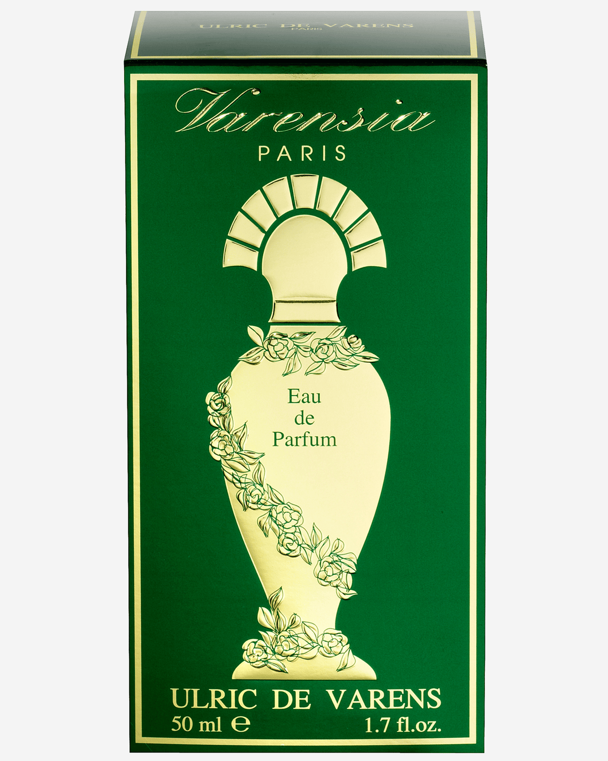 Ulric De Varens Varensia Paris EDP 50ml