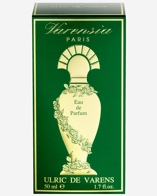Ulric De Varens Varensia Paris EDP 50ml