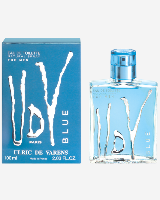 Ulric De Varens Blue EDT 100ml