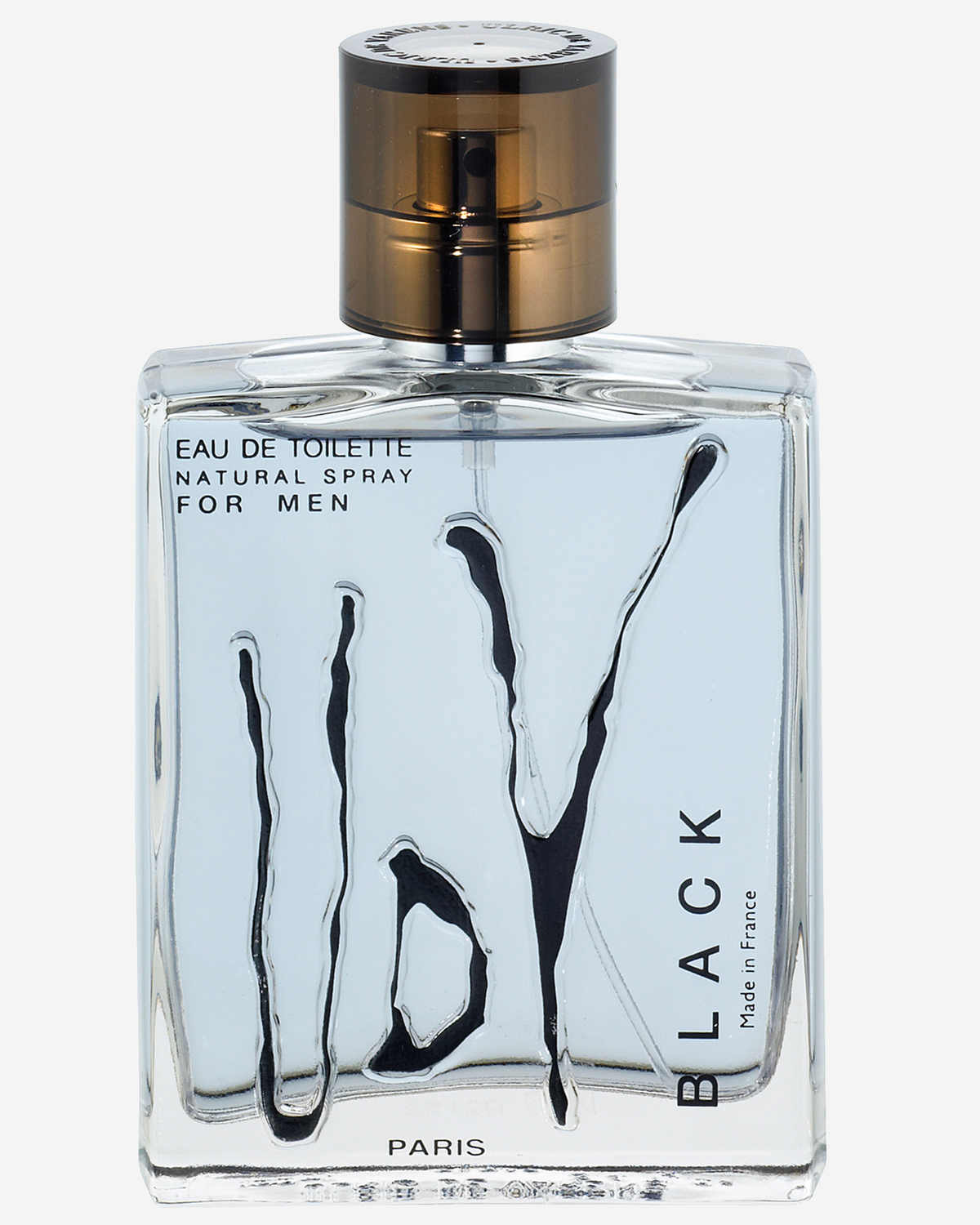 Ulric De Varens Black EDT 100ml