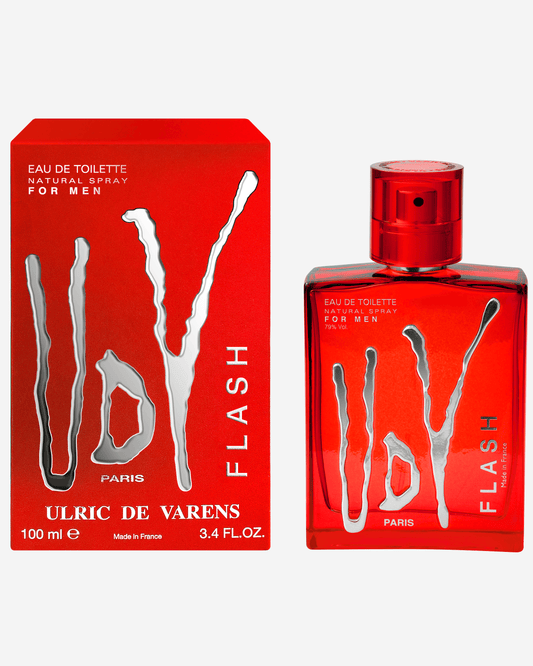 Ulric De Varens Flash EDT 100ml