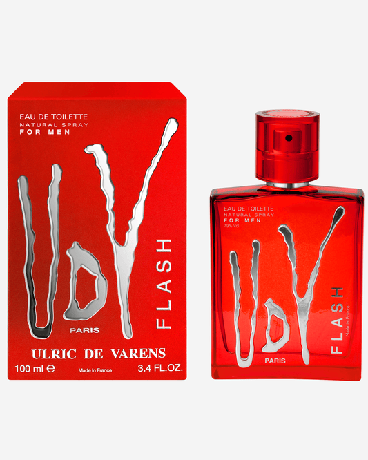 Ulric De Varens Flash EDT 100ml